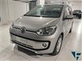 VOLKSWAGEN UP! 1.0 5 porte eco up! move up! BMT