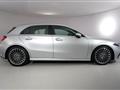 MERCEDES CLASSE A SEDAN D AUTOMATIC 4P PACK AMG LINE