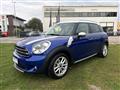 MINI COUNTRYMAN Mini 2.0 Cooper D Countryman Automatica