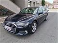 AUDI A6 AVANT Avant 50 3.0 TDI quattro tiptronic Business Sport