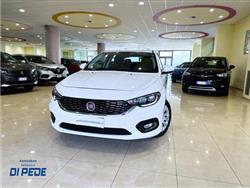 FIAT TIPO 4 PORTE 1.6 Mjt 4 porte Easy