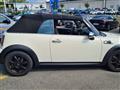 MINI CABRIO -- 1.6 Cooper