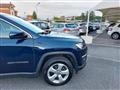 JEEP COMPASS 2.0 Multijet II aut. 4WD Longitude uniprò