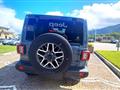 JEEP WRANGLER Unlimited 2.0 Turbo Sahara