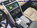 LAND ROVER DISCOVERY 2.0 SD4 240CV HSE 7 Posti - Gancio Traino