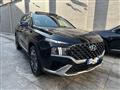 HYUNDAI SANTA FE 1.6 T-GDI HEV 4WD AT 7 posti TETTO PANORAMICO