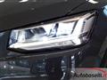 AUDI Q2 1.0 TFSI BUSINESS 116CV, NAVIGATORE, FARI LED