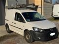 VOLKSWAGEN CADDY FURGONE 2.0 TDI 110 CV 4Motion 4x4!!!