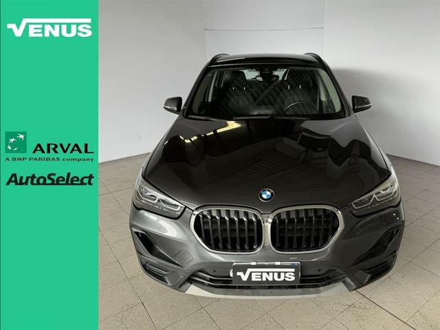 BMW X1 PLUG-IN HYBRID X1 xDrive25e Business Advantage