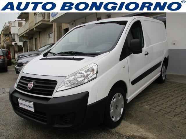 FIAT SCUDO 2.0 MJT 130 CV Furgone 10q. Business