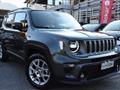 JEEP RENEGADE 1.6 Mjt 130 CV Limited **LED**NAV**CARPLAY**