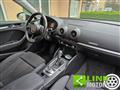 AUDI A3 SPORTBACK Sportback 2.0 TDI 150 CV  S-Tronic Business Sport