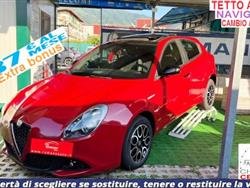 ALFA ROMEO Giulietta 1.6 JTDm TCT 120 CV Business