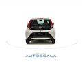 TOYOTA AYGO 1.0 VVT-i 72cv 5 porte X-Play