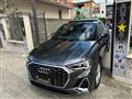 AUDI Q3 Sportback Q3 SPB 35 TDI S tronic