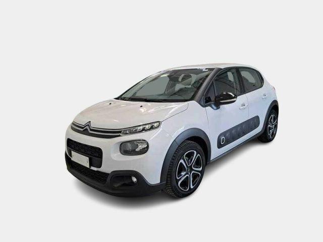 CITROEN C3 BlueHDi 75 S&S Shine NEOPATENTATI