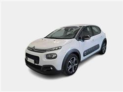 CITROEN C3 BlueHDi 75 S&S Shine NEOPATENTATI