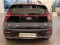 HYUNDAI BAYON 1.2 MPI MT XLine