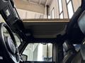 JEEP WRANGLER 2.8 CRD DPF Sahara