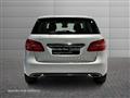 MERCEDES CLASSE B d Sport Navi