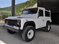 LAND ROVER DEFENDER 90 2.5 Td5 Station Wagon County