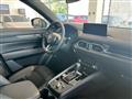 MAZDA CX-5 2024 165 CV M Hybrid 2WD A/T Homura