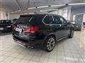 BMW X5 xDrive30d 258CV Luxury