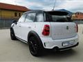 MINI COUNTRYMAN Mini 2.0 Cooper SD Countryman ALL4