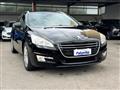 PEUGEOT 508 2.0 HDi 163CV automatica SW Ciel Allure