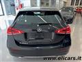 MERCEDES CLASSE A SEDAN d Automatic 4p. Premium