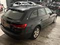 AUDI A4 AVANT Avant 2.0 TDI 150 CV Business