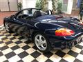 PORSCHE BOXSTER 2.7i 24V cat