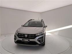 DACIA JOGGER 1.0 TCe GPL 100 CV 5 posti Comfort