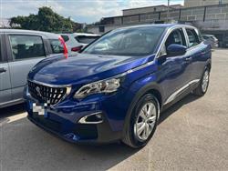 PEUGEOT 3008 1.5 BlueHDi 130CV S&S EAT8 Business