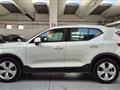 VOLVO XC40 T3 Geartronic 163CV NAVY-TELECAMERA-CAMBIO AUT.