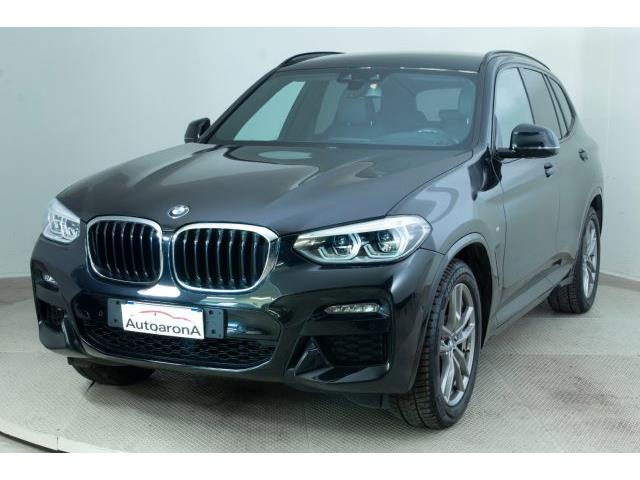 BMW X3 xDrive20d Business Advantage