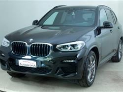 BMW X3 xDrive20d Business Advantage