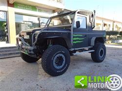 LAND ROVER DEFENDER 90 Td5