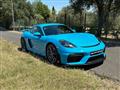 PORSCHE 718 GT4 4.0 uff.Italia - Club sport