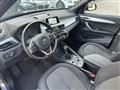 BMW X1 xDrive18d Business