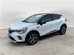 RENAULT NUOVO CAPTUR HYBRID Captur Full Hybrid E-Tech 145 CV Intens