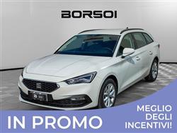 SEAT LEON NUOVA SPORTSTOURER LEONSP2,0 TDISTYLE5P110 DN4A7i MY 24