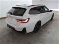 BMW SERIE 3 TOURING 320d 48V xDrive Touring Msport