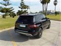 MERCEDES CLASSE ML BlueTEC 4Matic Premium