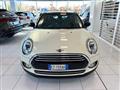 MINI CLUBMAN 2.0 Cooper D Hype