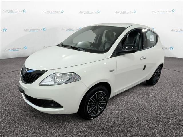 LANCIA YPSILON 1.0 FireFly 5 porte S&S Hybrid Oro