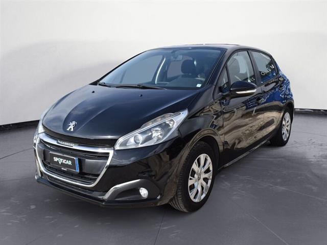 PEUGEOT 208 (2012) 1.4 HDi 68 CV 5 porte Active