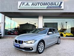 BMW SERIE 3 TOURING d Touring Business Advantage autom.