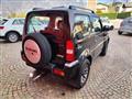 SUZUKI JIMNY 1.3 4WD Evolution