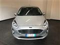 FORD Fiesta 1.0 Ecob. Hybrid 125 5p. ST-Line